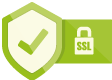 SSL gesicherte Verbindung - sicher shoppen